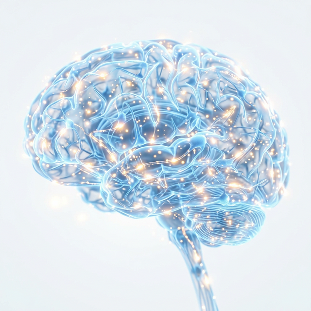 脑科学记忆力突围